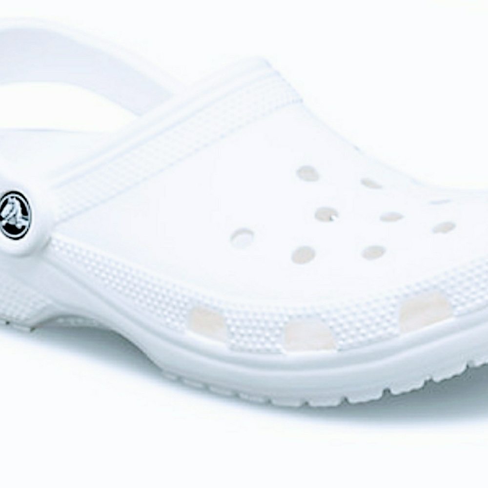 Crocs or vans ~ limited edition sale!!!!!!